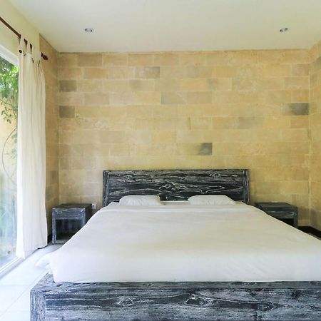 De Dalam Villa Ubud Екстериор снимка