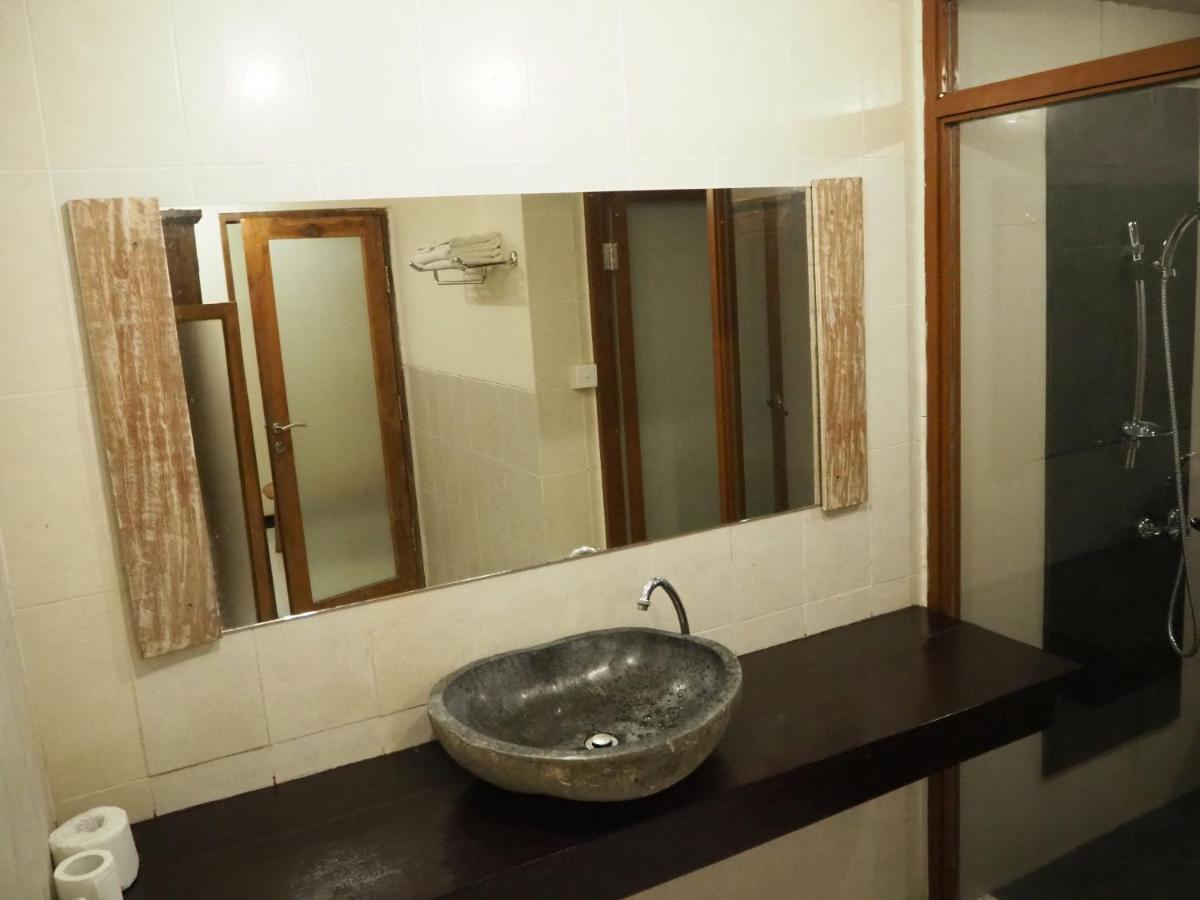 De Dalam Villa Ubud Екстериор снимка