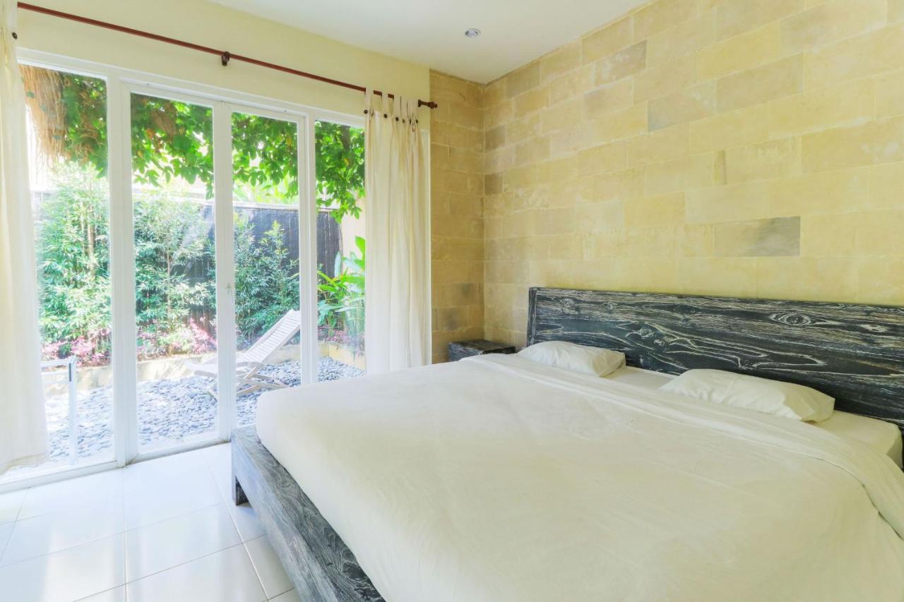 De Dalam Villa Ubud Екстериор снимка