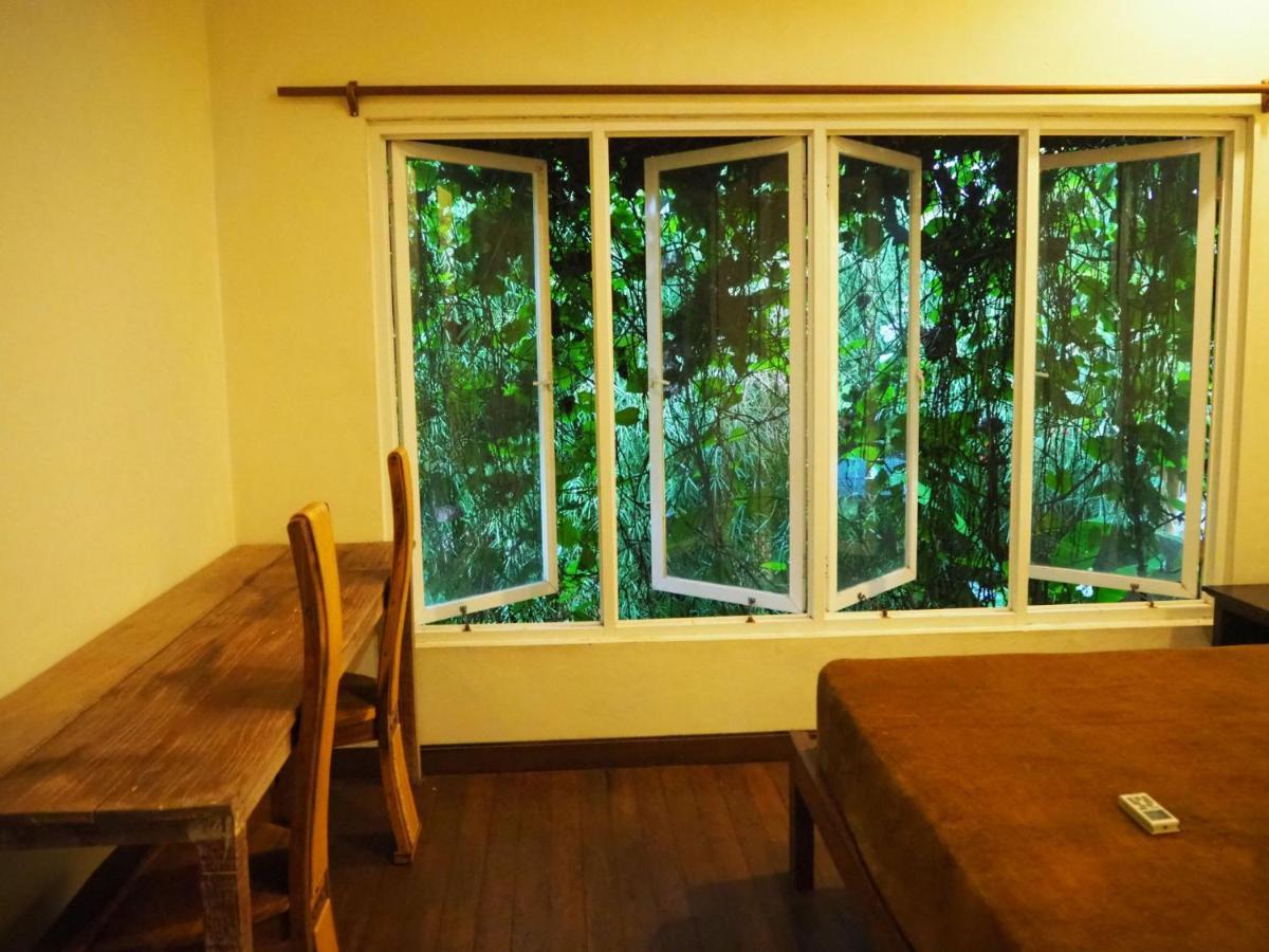 De Dalam Villa Ubud Екстериор снимка