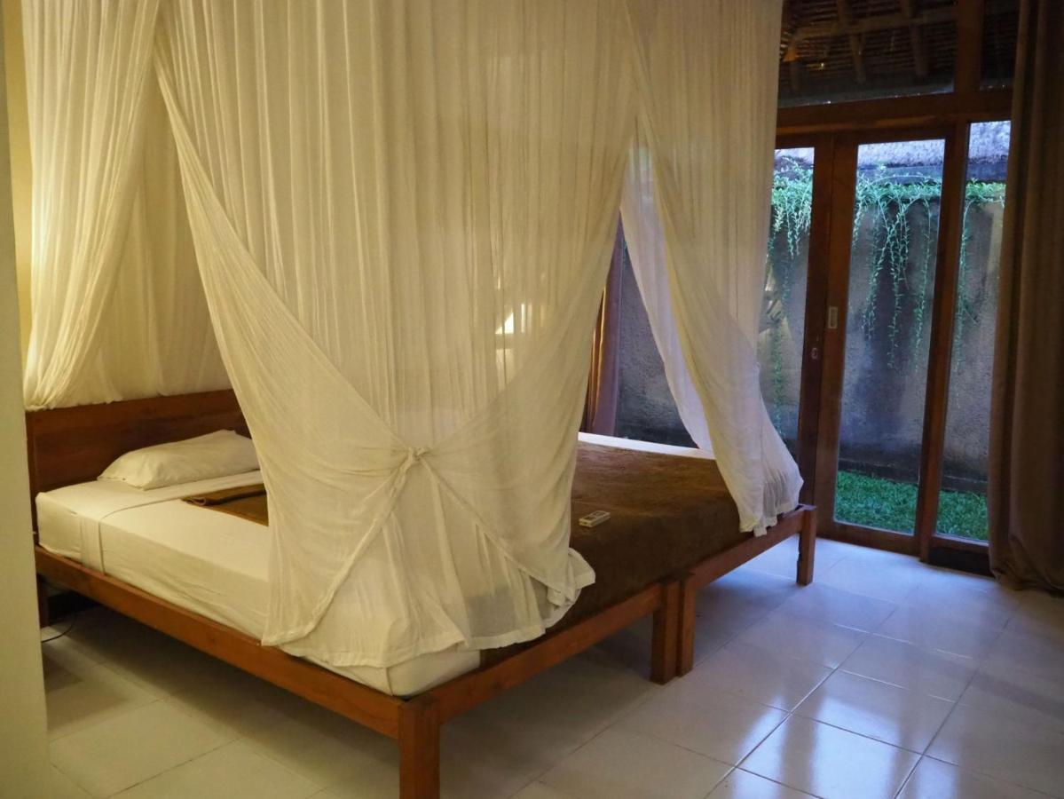 De Dalam Villa Ubud Екстериор снимка