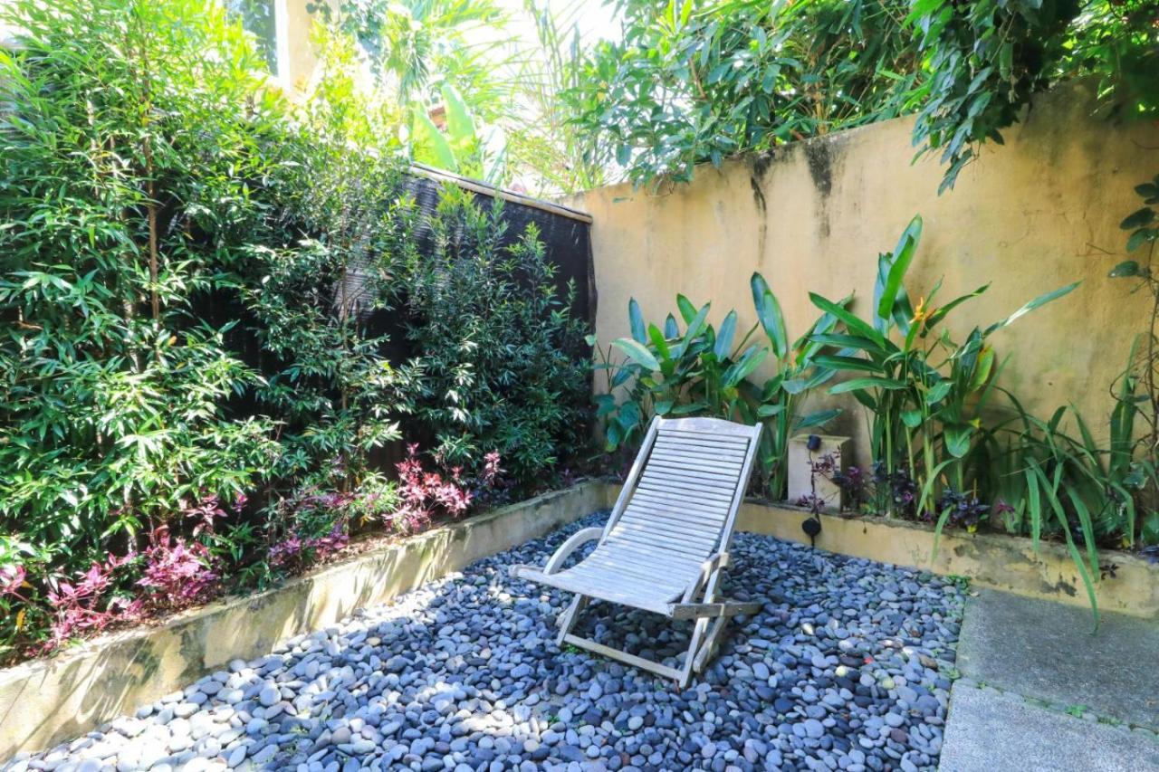De Dalam Villa Ubud Екстериор снимка