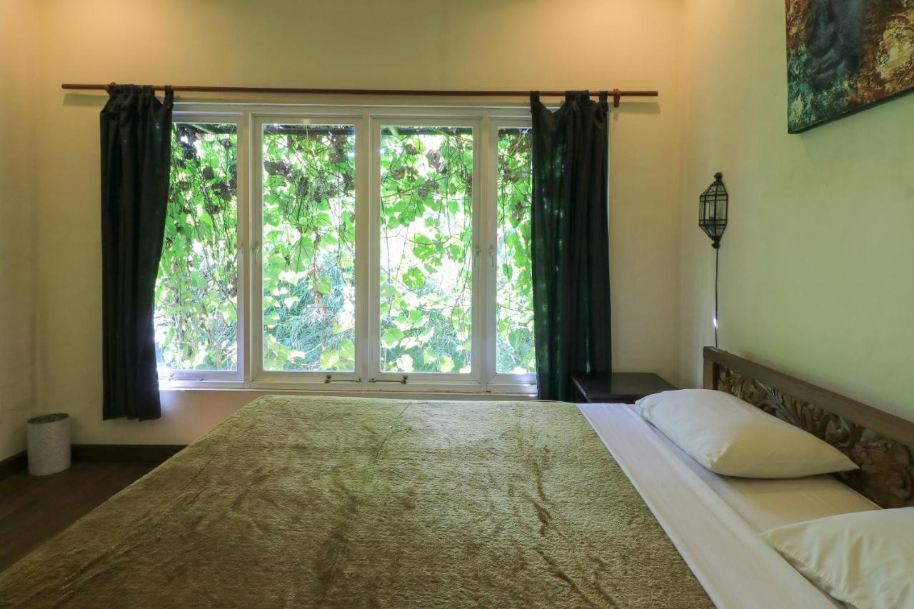 De Dalam Villa Ubud Екстериор снимка