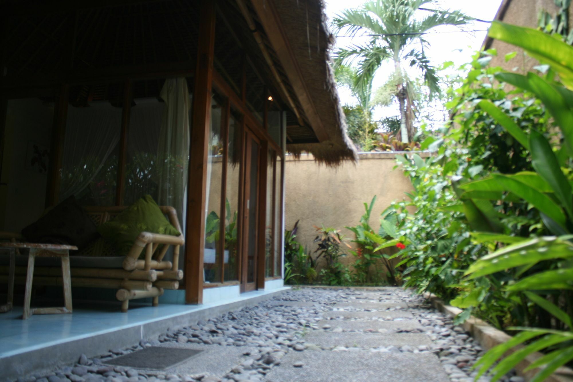 De Dalam Villa Ubud Екстериор снимка
