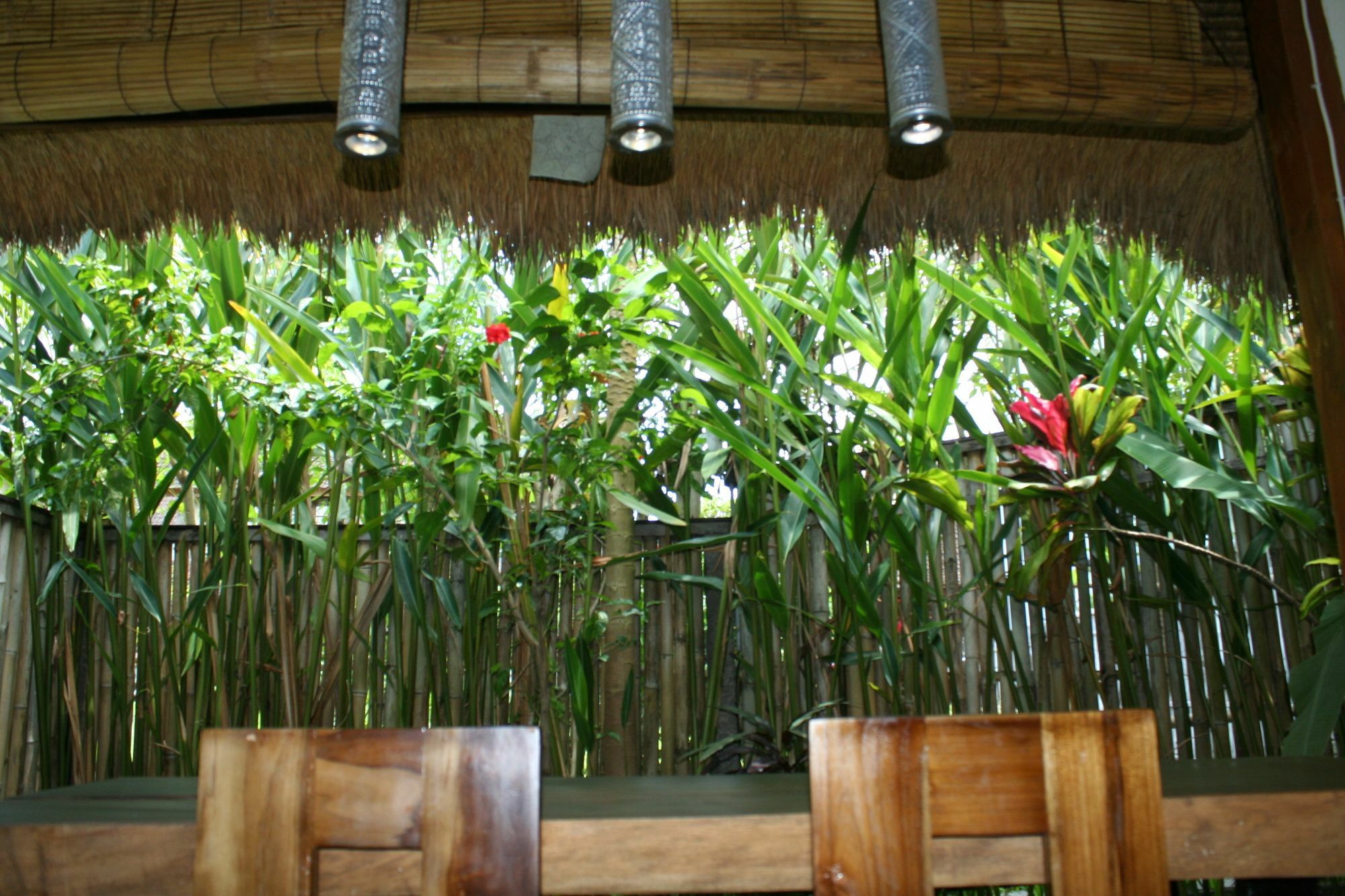 De Dalam Villa Ubud Екстериор снимка