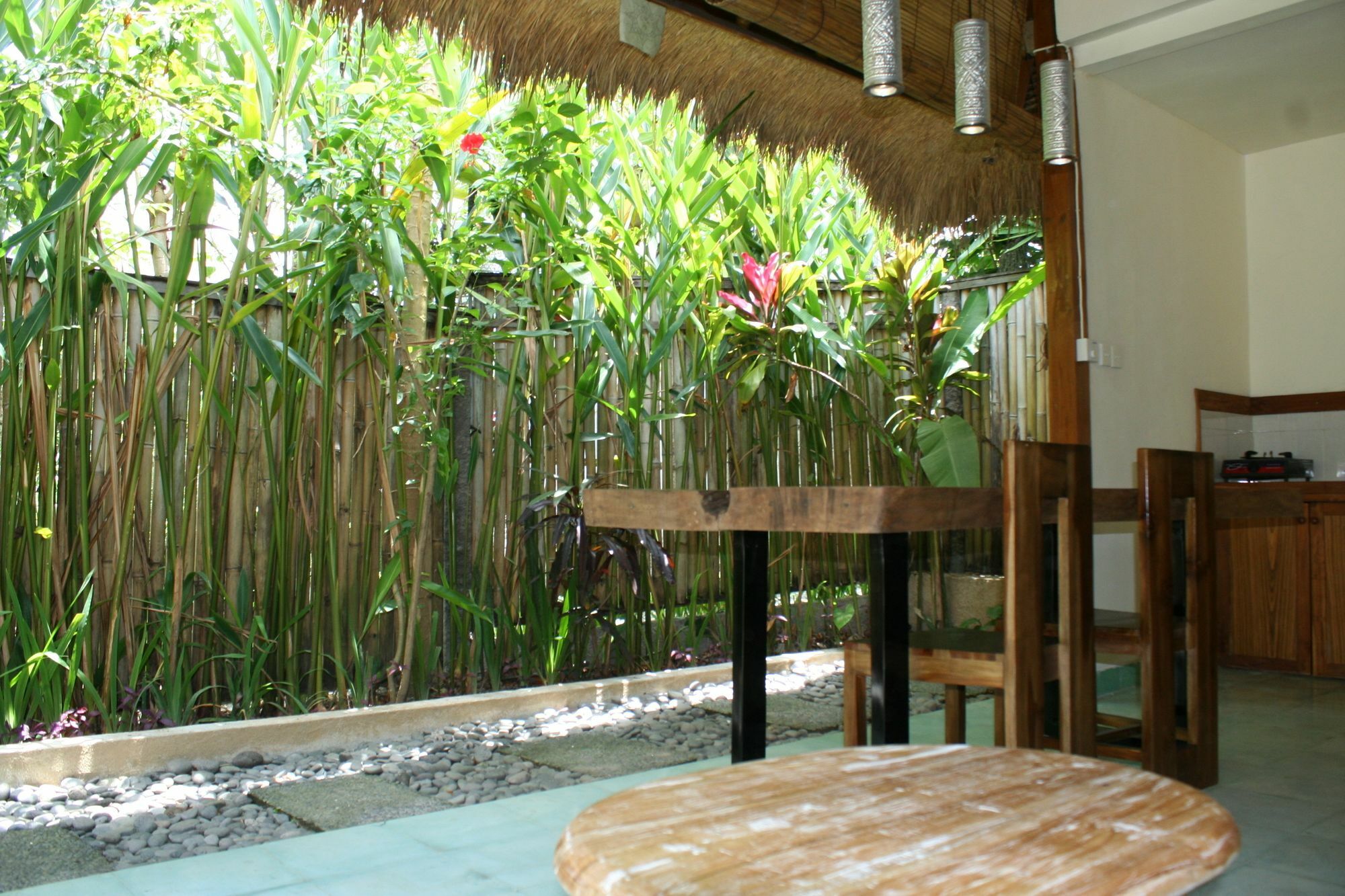 De Dalam Villa Ubud Екстериор снимка