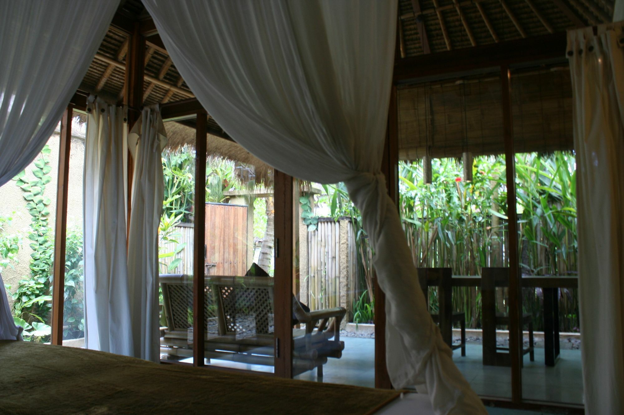 De Dalam Villa Ubud Екстериор снимка