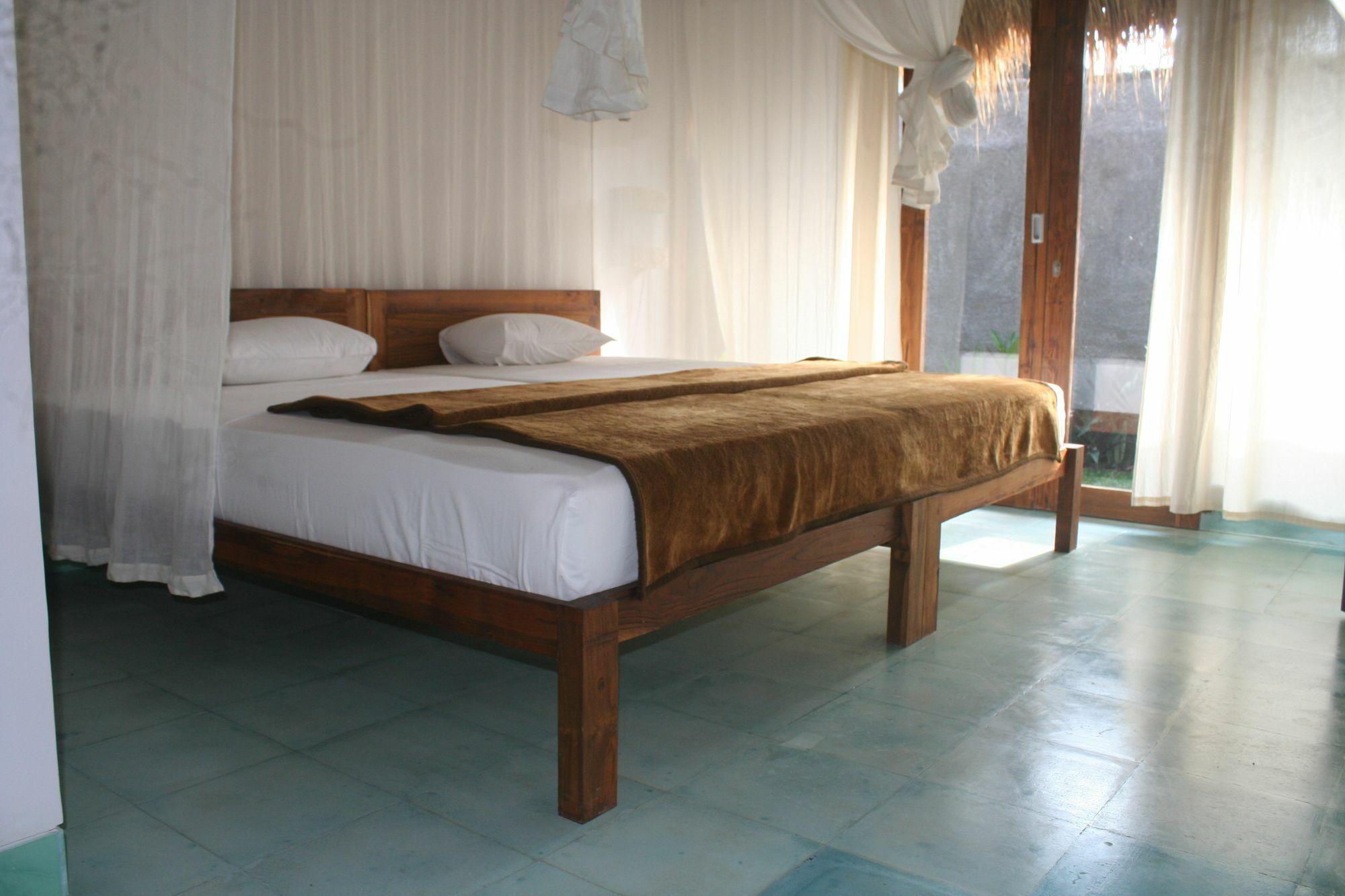 De Dalam Villa Ubud Екстериор снимка