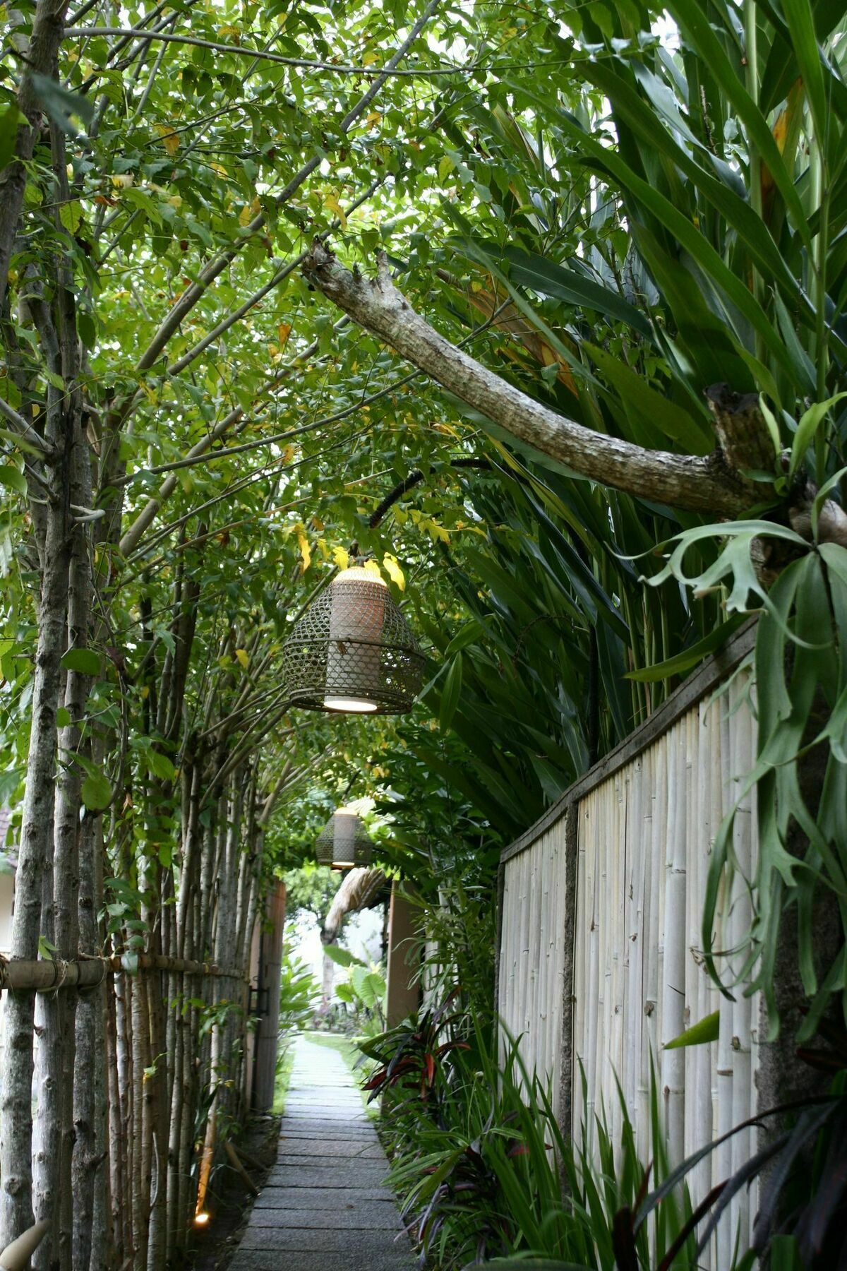 De Dalam Villa Ubud Екстериор снимка