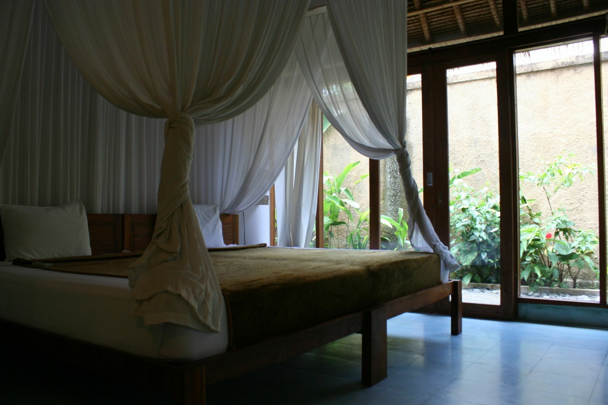De Dalam Villa Ubud Екстериор снимка