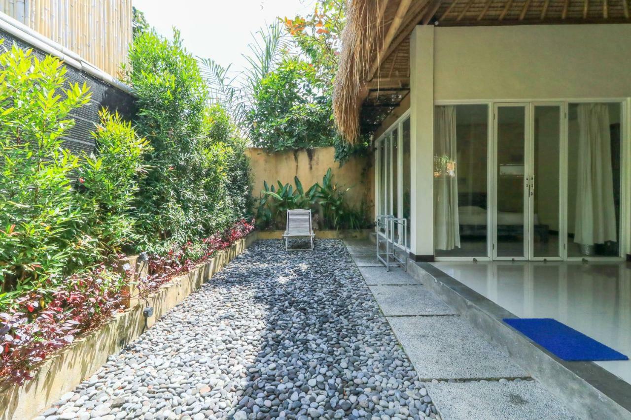 De Dalam Villa Ubud Екстериор снимка